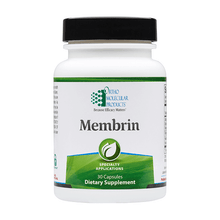Membrin – 30 Capsules