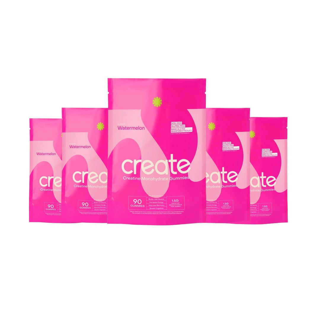 Create-Creatine-Monohydrate-Gummies-for-Men-_-Women-watermelon